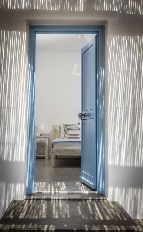Ammos Studios Donousa Zimmer foto
